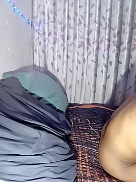 TastyAfrica online show from April 2, 9:34 pm