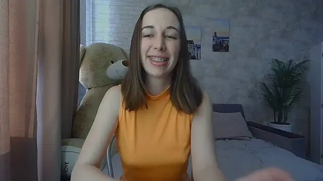 Anika bloom online show from October 9, 8:01 am