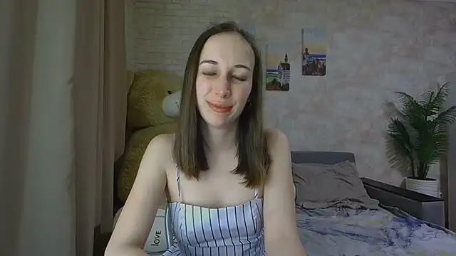 Anika bloom online show from November 23, 4:01 am