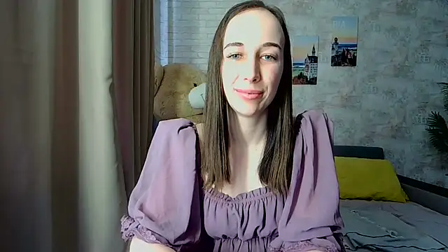 Anika bloom online show from February 14, 12:24 pm