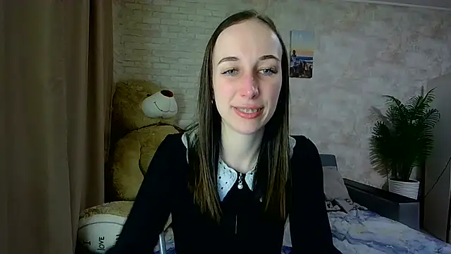 Anika bloom online show from March 9, 9:30 pm