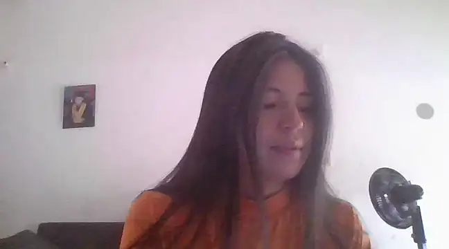 Snapshot of grace-3 chatting on December 7, 6:59 pm grace-3 online show from December 7, 6:59 pm
