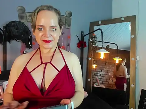 Samantha mature56 online show from October 25, 9:06 am