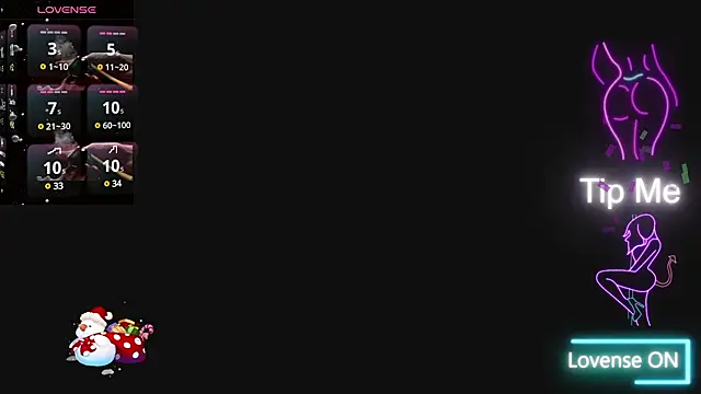 EmilySavvato online show from February 11, 2:46 am