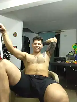 King russo online show from October 24, 4:31 am