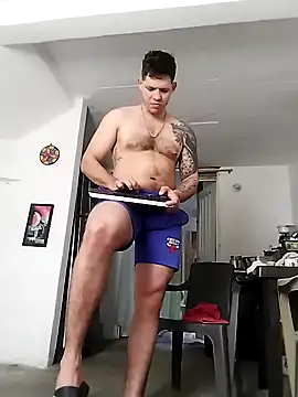 King russo online show from November 7, 8:09 pm