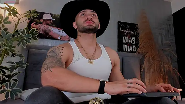 JeanColleman online show from September 13, 3:39 am