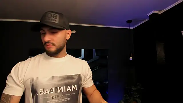 JeanColleman online show from November 19, 11:16 pm