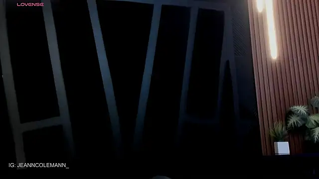 JeanColleman online show from November 29, 11:19 pm