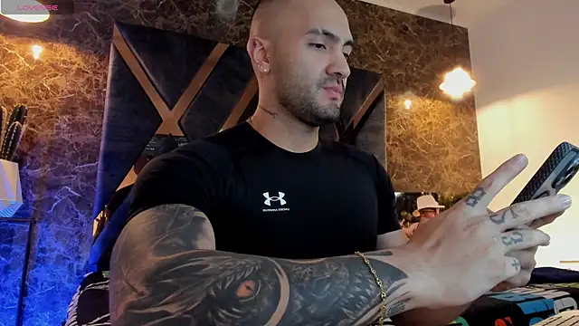 JeanColleman online show from April 19, 1:32 pm