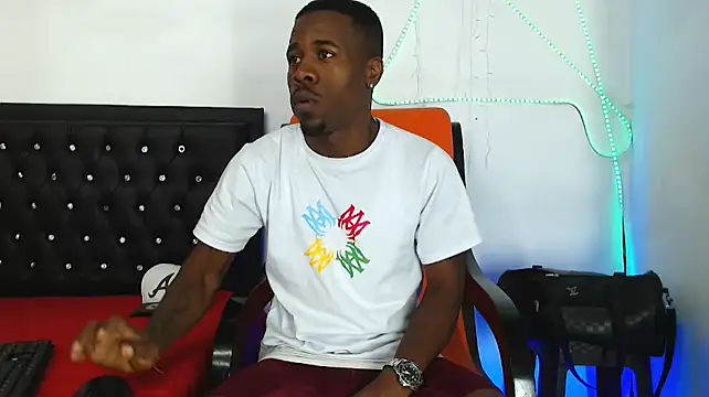 Damian hart 24CM online show from September 10, 10:26 am