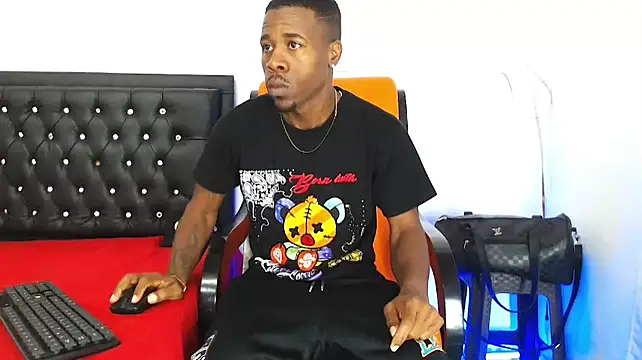 Damian hart 24CM online show from September 11, 10:15 am