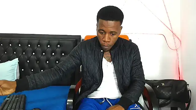 Damian hart 24CM online show from November 16, 9:37 am