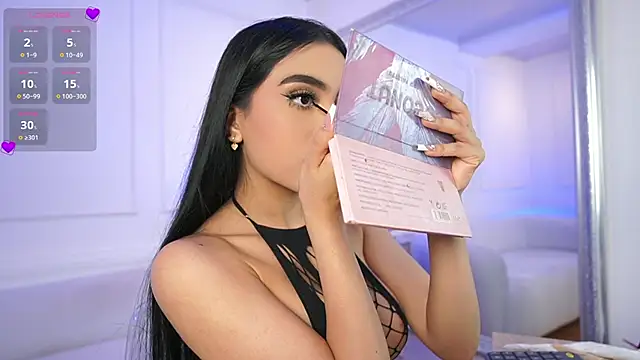 elasummer online show from January 23, 3:22 pm