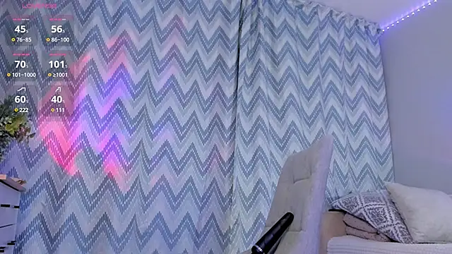 Tate Angel online show from December 6, 7:12 pm