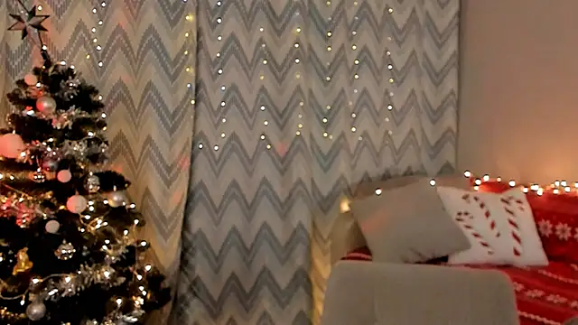 Tate Angel online show from December 27, 5:16 pm