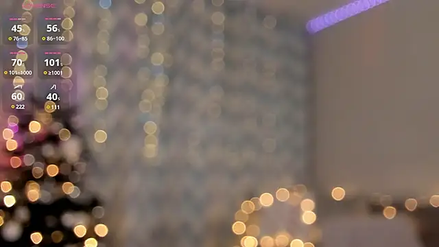 Tate Angel online show from December 30, 5:02 pm