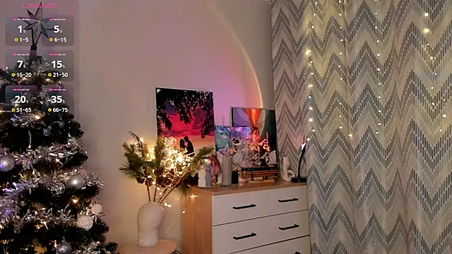 Tate Angel online show from January 10, 8:15 pm