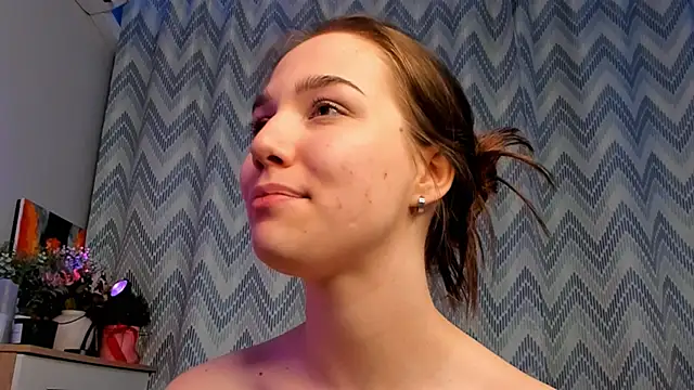 Tate Angel online show from January 26, 9:18 pm