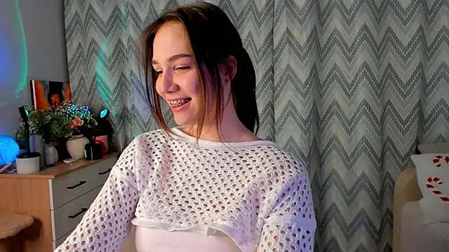 Tate Angel online show from January 28, 6:07 pm