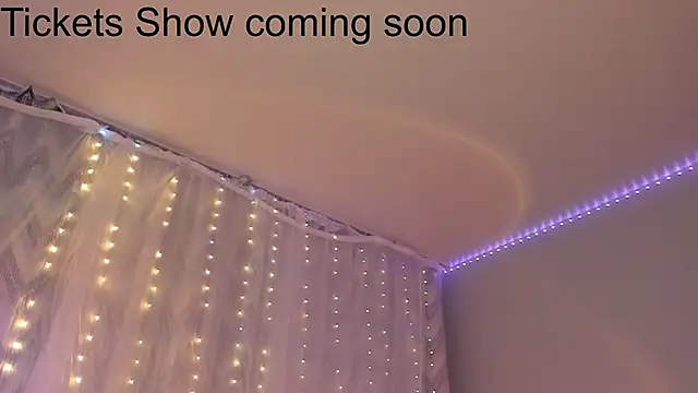 Tate Angel online show from February 15, 9:15 pm