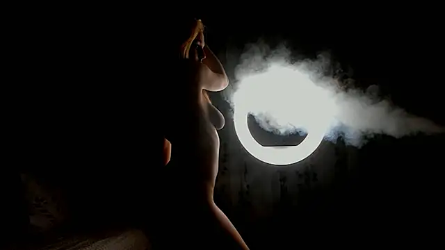 Tate Angel online show from March 16, 9:16 pm