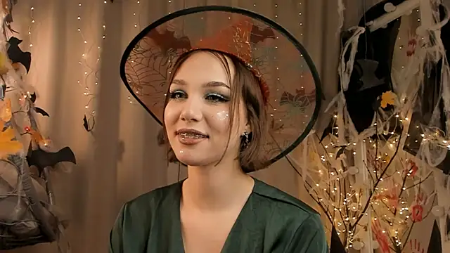 Tate Angel online show from October 31, 6:09 pm