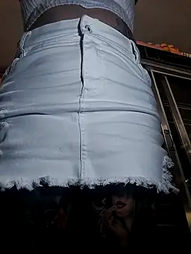 EMILY ROUSSE71 online show from October 23, 9:13 pm