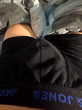 mrgeil75 online show from April 27, 9:24 pm