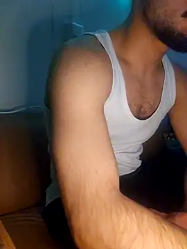 Amir334  online show from September 24, 10:35 pm