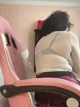 Sharongirl07 online show from February 4, 3:26 pm