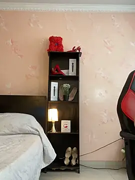 Sharongirl07 online show from March 10, 1:32 pm