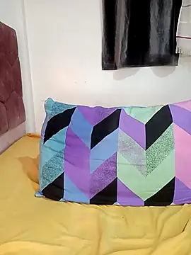 Snapshot of Orlasx chatting on October 16, 10:22 pm Orlasx online show from October 16, 10:22 pm