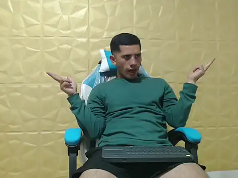 Deportist online show from September 16, 6:42 pm