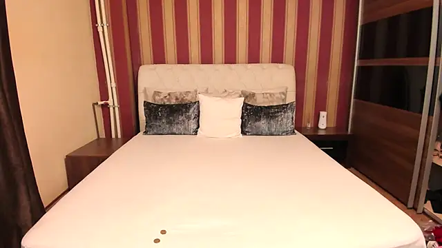 AshPage online show from November 21, 9:46 pm