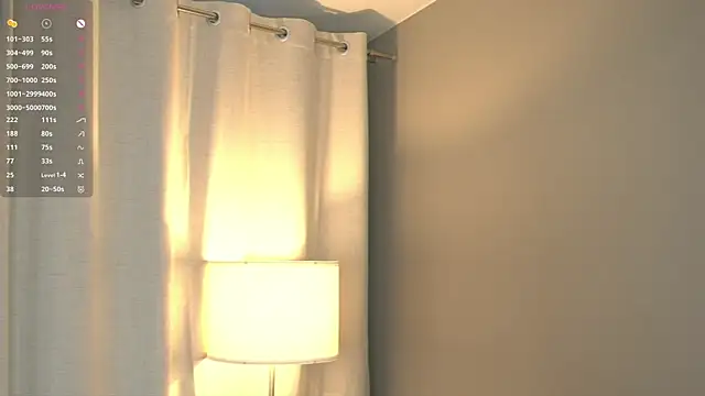 Snapshot of whisper_of_love chatting on December 12, 2:37 am whisper of love online show from December 12, 2:37 am