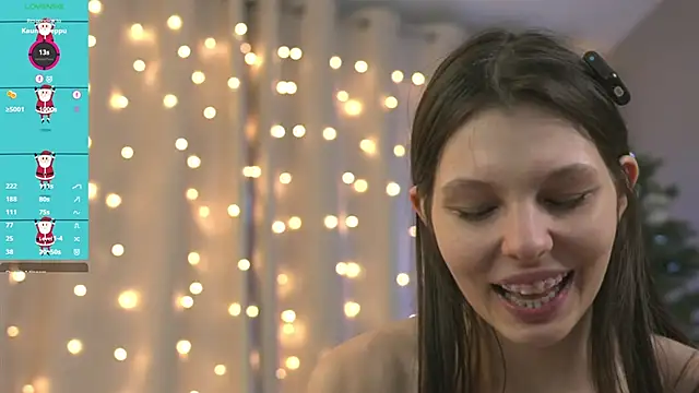 Snapshot of whisper_of_love chatting on December 29, 2:17 am whisper of love online show from December 29, 2:17 am