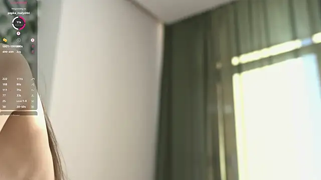 Snapshot of whisper_of_love chatting on February 15, 7:16 am whisper of love online show from February 15, 7:16 am