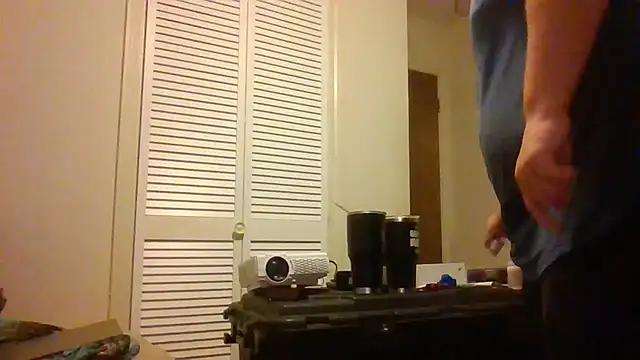 jacklack221 online show from October 28, 7:01 am