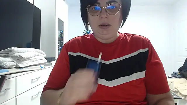 Amandamuller1982 online show from January 15, 11:52 pm