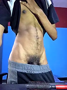 Luffyslim online show from February 21, 11:01 am