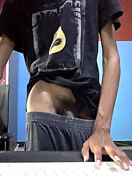 Luffyslim online show from February 23, 9:33 am