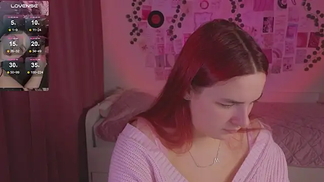 CookyDaisy online show from October 27, 1:59 pm