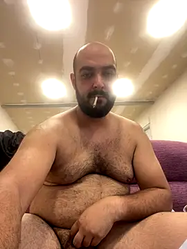 chicomallorca96 online show from September 15, 4:18 pm