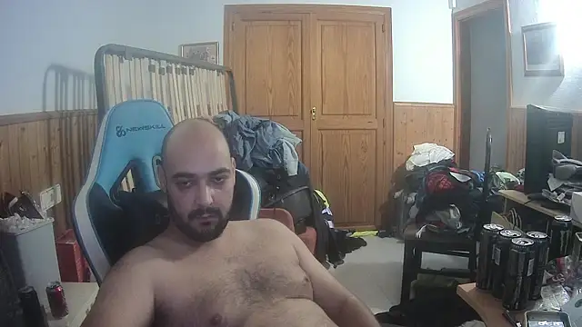 chicomallorca96 online show from October 12, 2:27 pm