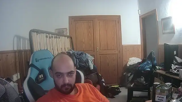 chicomallorca96 online show from October 19, 2:07 pm