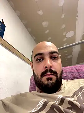 chicomallorca96 online show from October 20, 3:34 pm