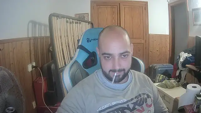 chicomallorca96 online show from January 6, 4:54 pm