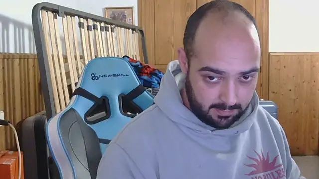 chicomallorca96 online show from February 16, 4:47 pm