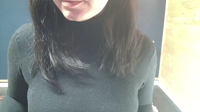 NovaBabe21 online show from January 7, 8:06 am